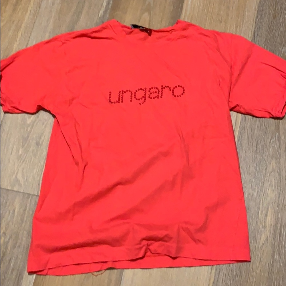 Emanuel Ungaro tee